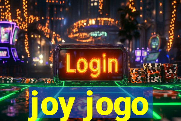 joy jogo